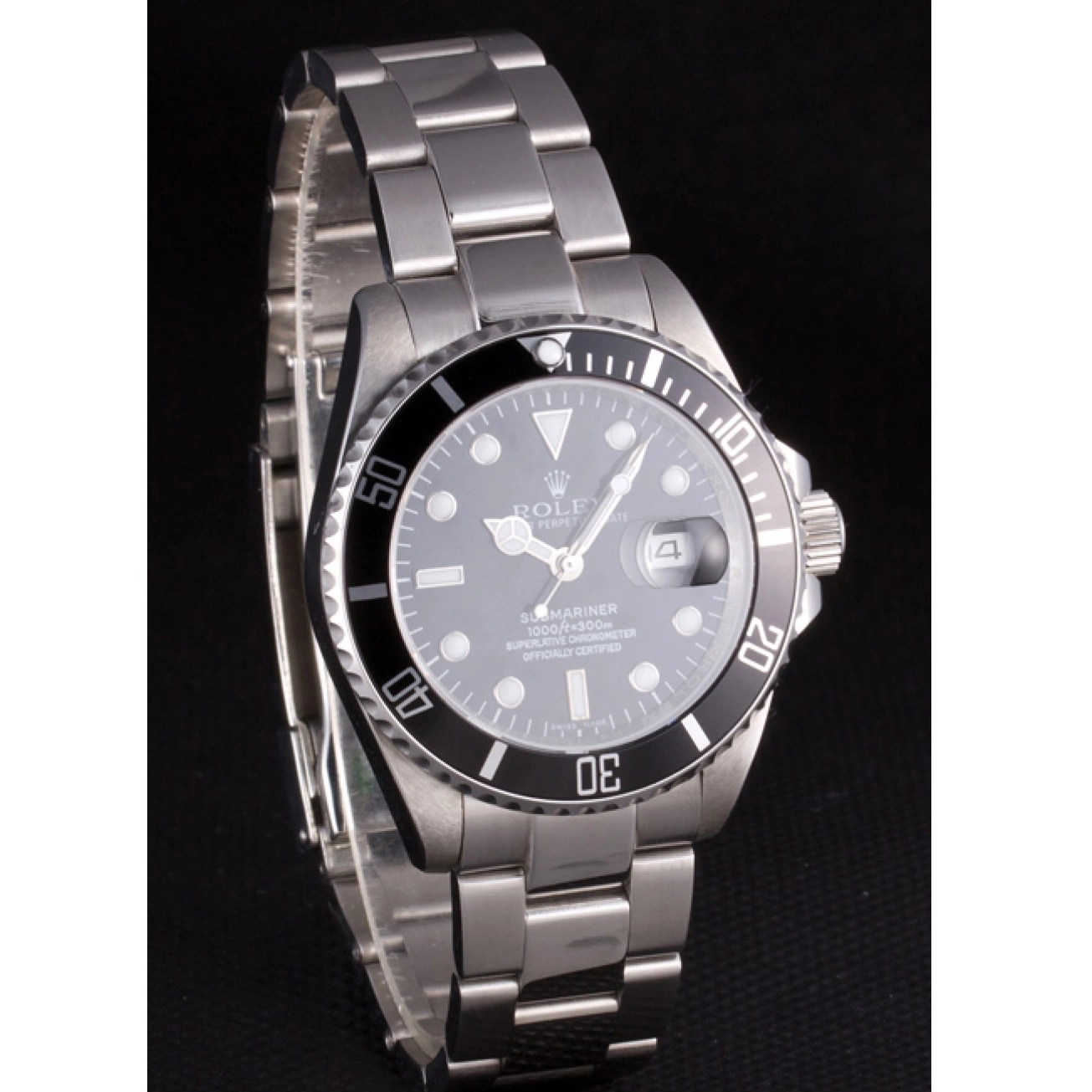 Good Copy Rolex Watches Submariner-rl20 Rolex 0623